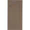 Ekena Millwork Vertical Gable Vent Louver, Non-Functional, 12"W x 24"H x 1 1/4"P GVVE12X24D - alternate 3